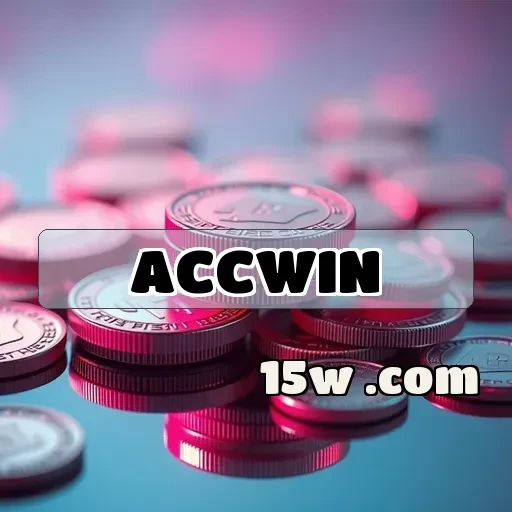 ACCWIN.com: A Nova Revolução em Jogos Online Confiáveis