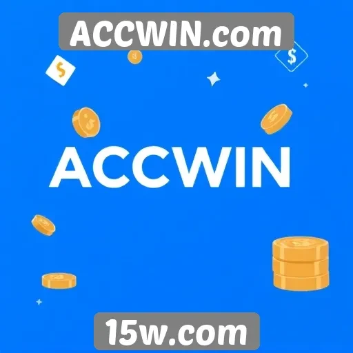 Recursos inovadores disponíveis no ACCWIN.com