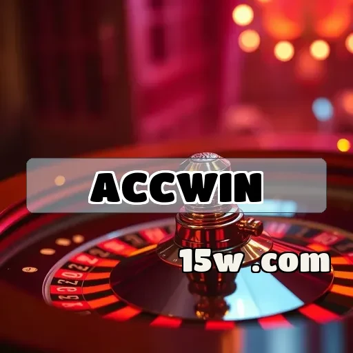 ACCWIN.com: Descubra os Melhores Jogos e Recursos Que Encantam em 2023