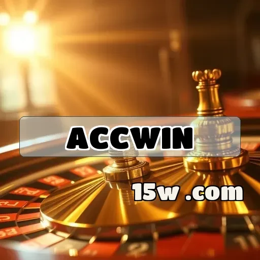 ACCWIN.com: Pagamentos Rápidos e Seguros para Suas Apostas Online