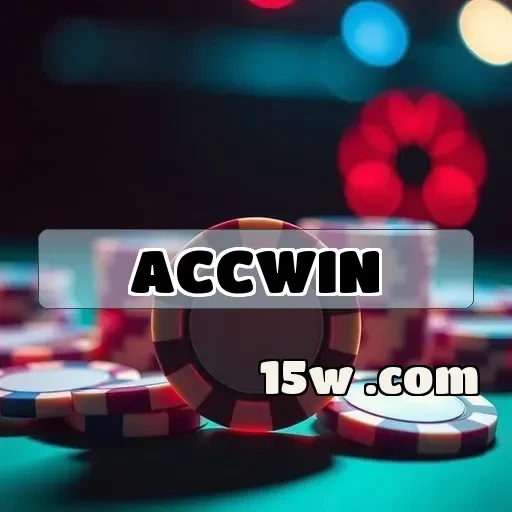ACCWIN.com: Explore os Benefícios da Seção VIP e Ganhe Mais!